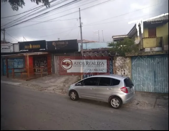 Imagem Terreno à venda, 400 m² por R$ 1.200.000,00 - Vila São José