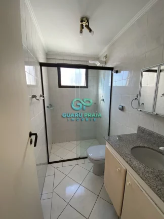 Imagem Apartamento Padrão na Enseada