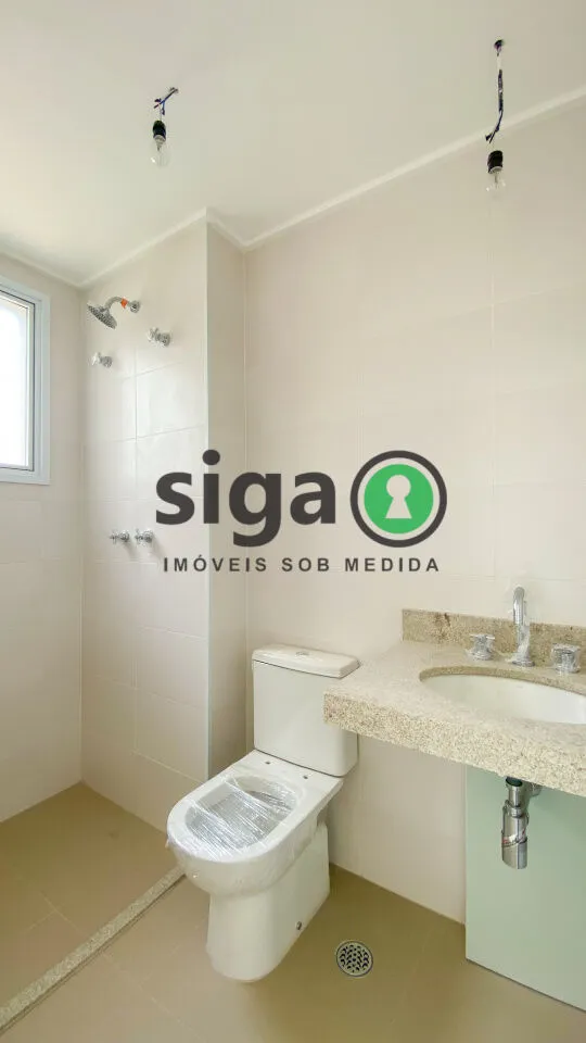 Imagem Apartamento de 3 suítes novo na Vila Olímpia
