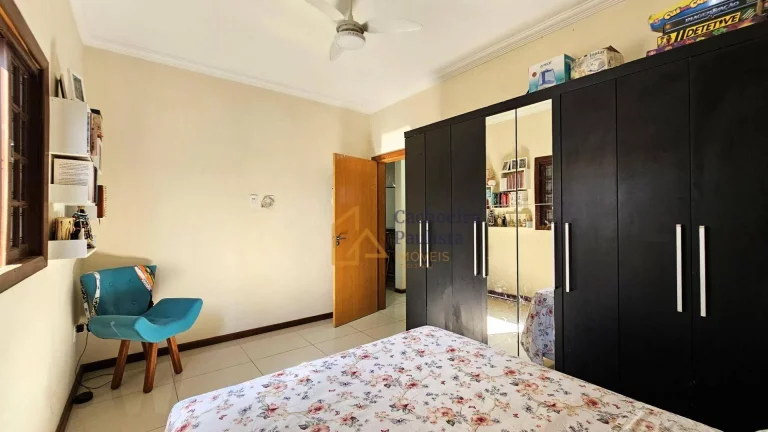 Imagem Casa com 2 dormitórios à venda - Pitéu - Cachoeira Paulista/SP