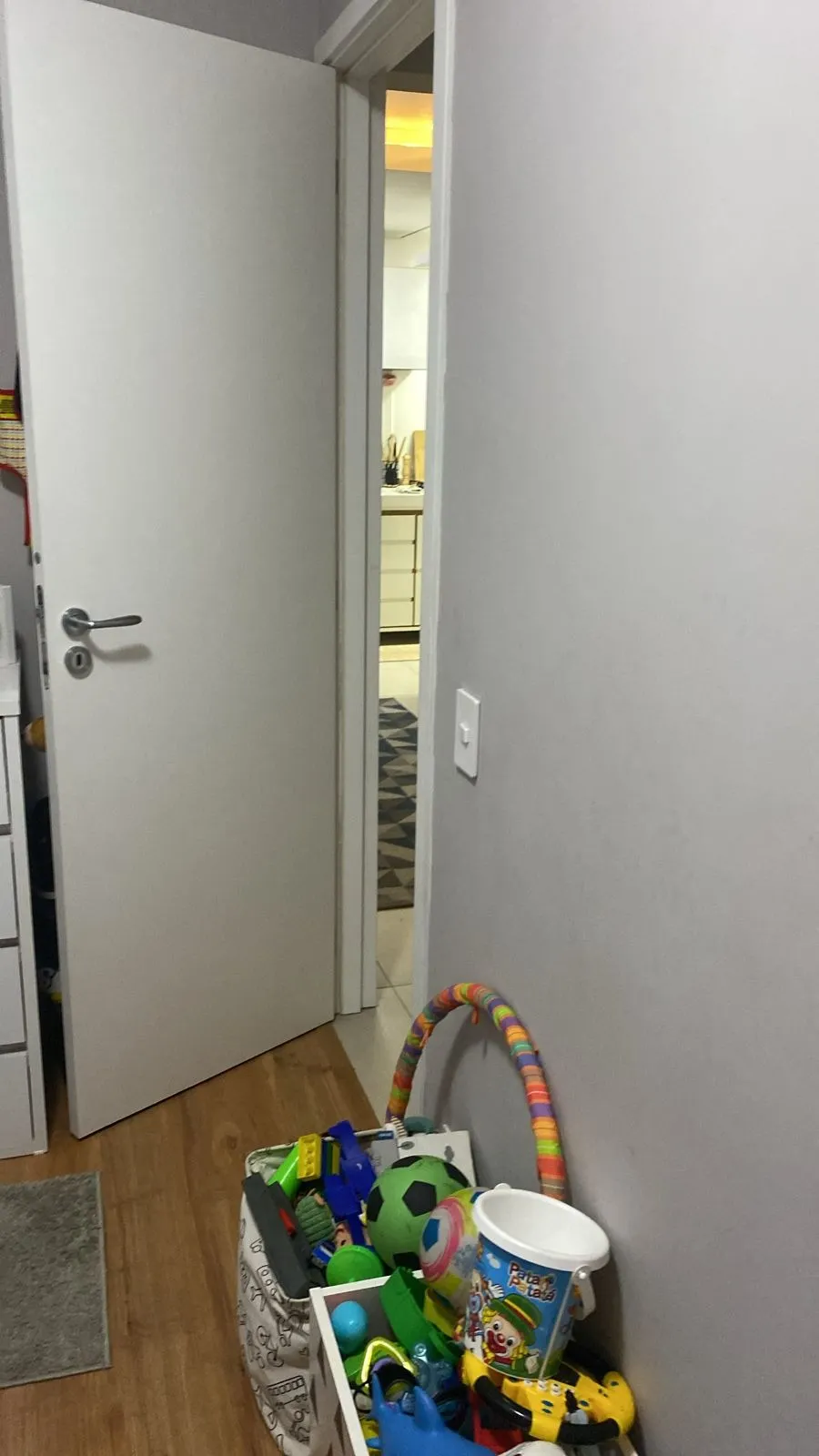 Imagem Apartamento Localizado no Condomínio Lunna Campolim!