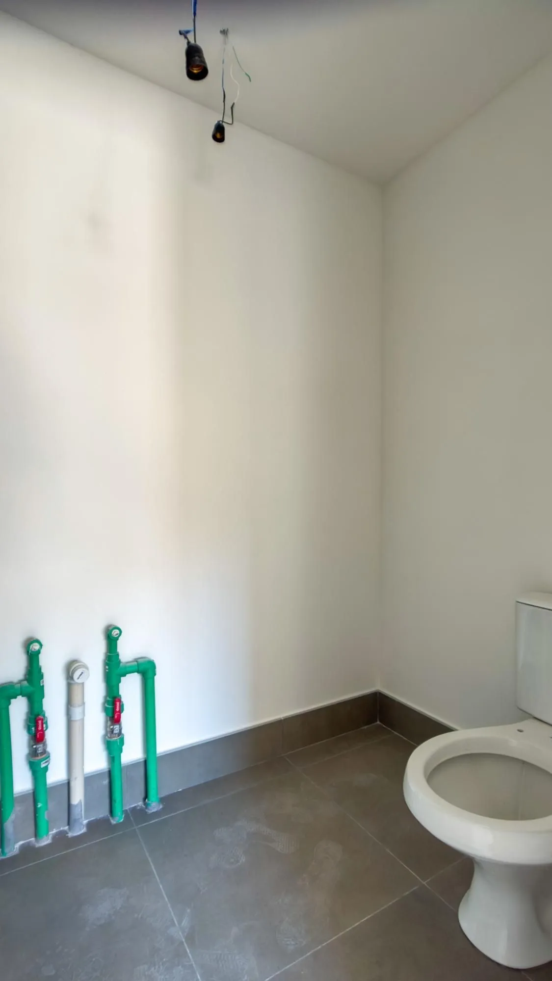 Imagem Apartamento - Cidade-Baixa