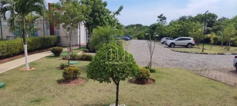 Imagem Apartamento à venda em Salvador-BA, 3 quartos, 1 suíte, 65m², vista livre, armários planejados, condomínio clube!