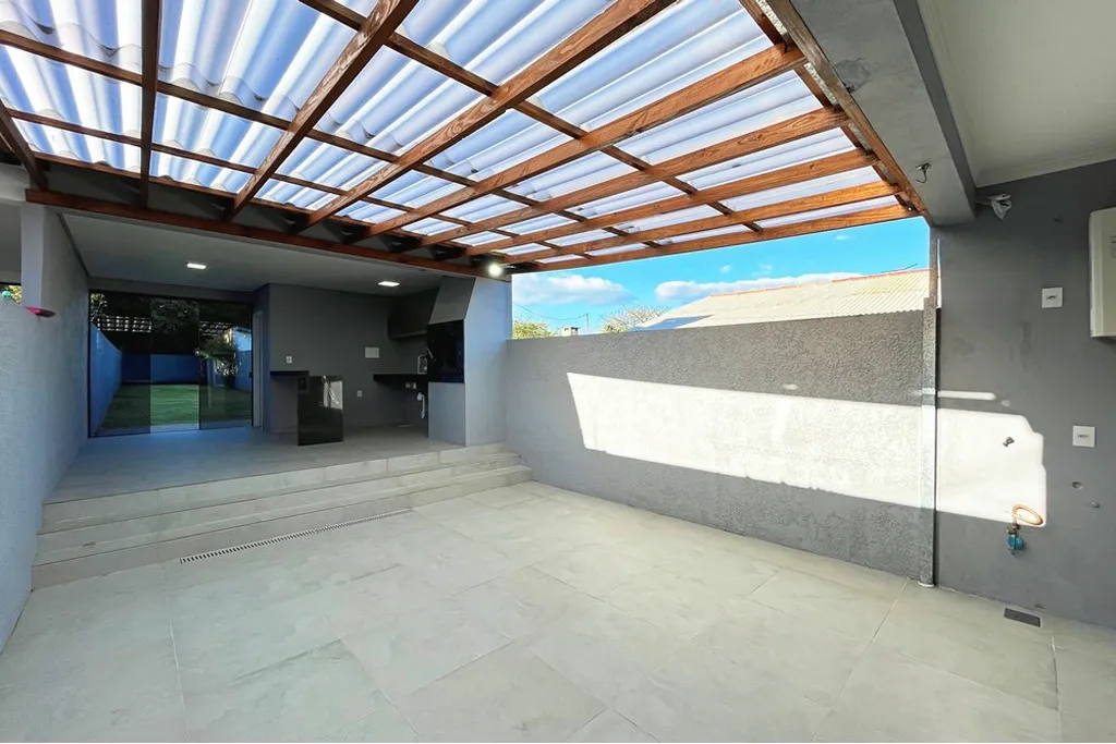 Imagem Casa em Espírito Santo