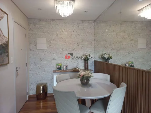 Imagem Apartamento à venda, Olímpico, São Caetano do Sul, SP