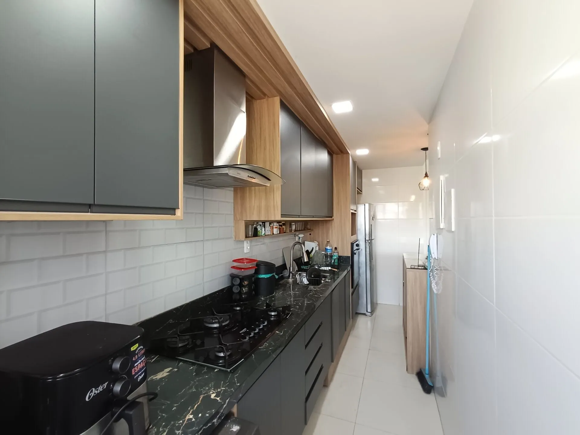 Imagem Magnus Residence Tijuca - Apartamento no bairro Tijuca, Rio de Janeiro