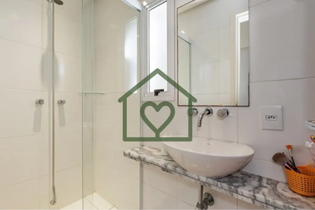 Imagem Descubra o encanto do Apartamento localizado no coração do vibrante bairro Bom Fim, em Porto Alegr...