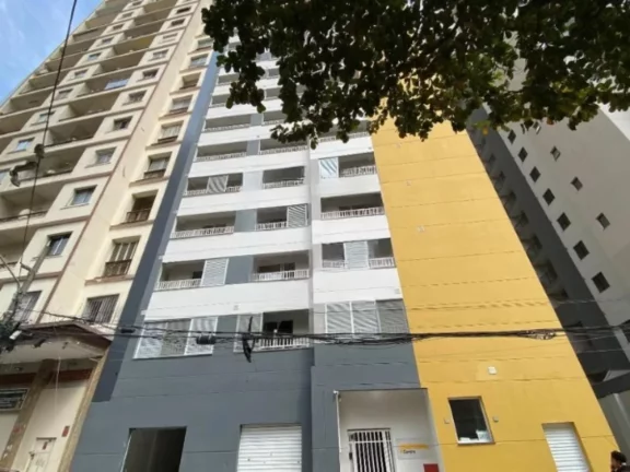 Foto do imóvel METROCASA CENTRO - Studio 22m² (Unidade Revenda), próximo ao metrô Santa Cecília!