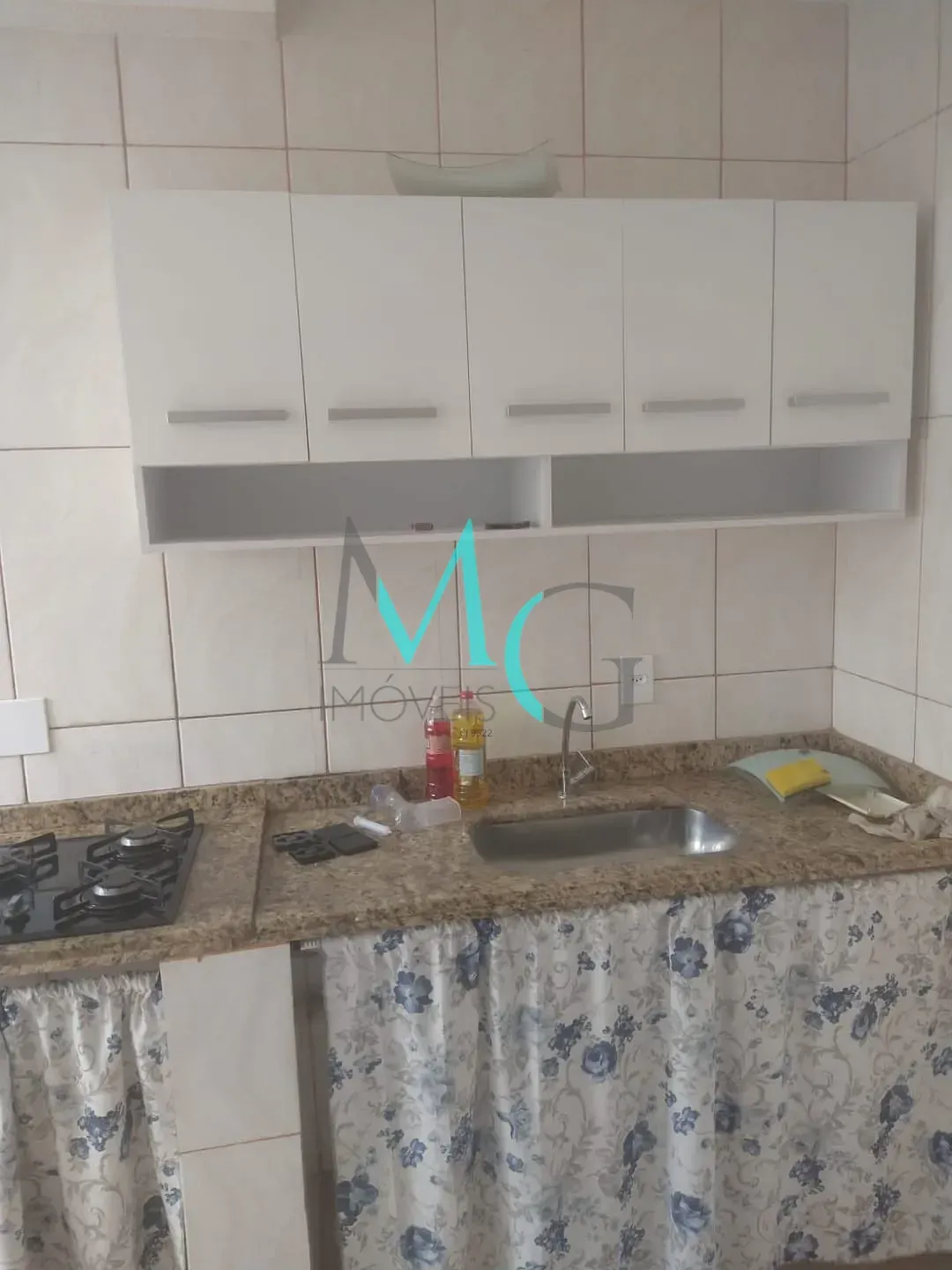 Imagem Apartamento 2 quartos para locação, Paciência, Rio de Janeiro, RJ