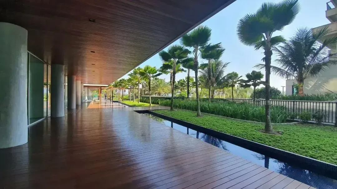 Imagem Apartamento com 2 Quartos à Venda, 122 metros em Barra da Tijuca - Rio de Janeiro