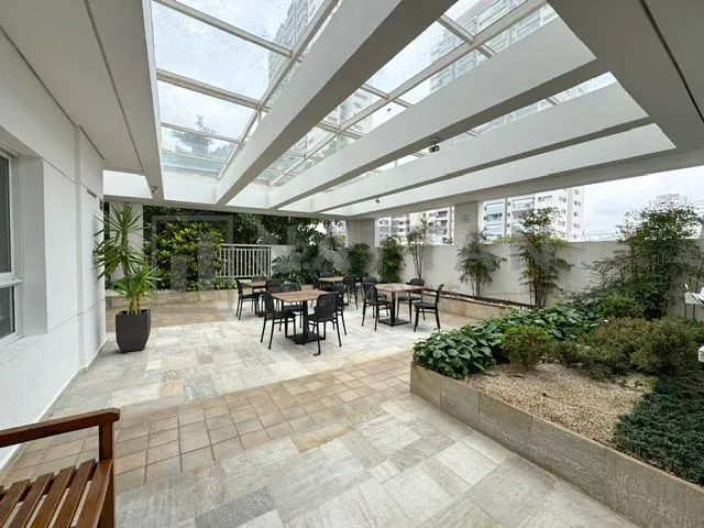 Imagem Apartamento com 2 dormitórios à venda, 49 m² por R$ 635.000,00 - Tatuapé - São Paulo/SP