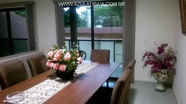 Imagem Casa para Venda em Atibaia, Vila Giglio, 5 dormitórios, 2 suítes, 4 banheiros, 4 vagas