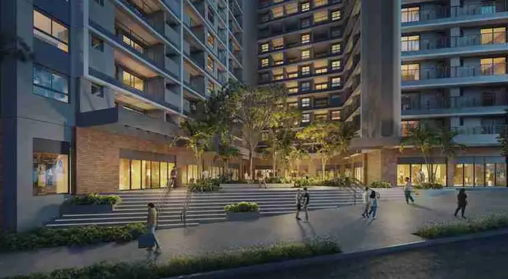 Imagem Kaslik Ibirapuera - Residencial - Fase 2 - Apartamento à venda no bairro Vila Mariana - São Paulo/SP