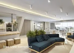 Foto do imóvel Apartamento Frente Mar para Venda em Balneário Piçarras, ITACOLOMI, 4 dormitórios, 1 suíte, 3 banheiros, 2 vagas