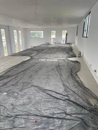 Imagem Edifício Comercial com 600m² para Locação em Itupeva / SP