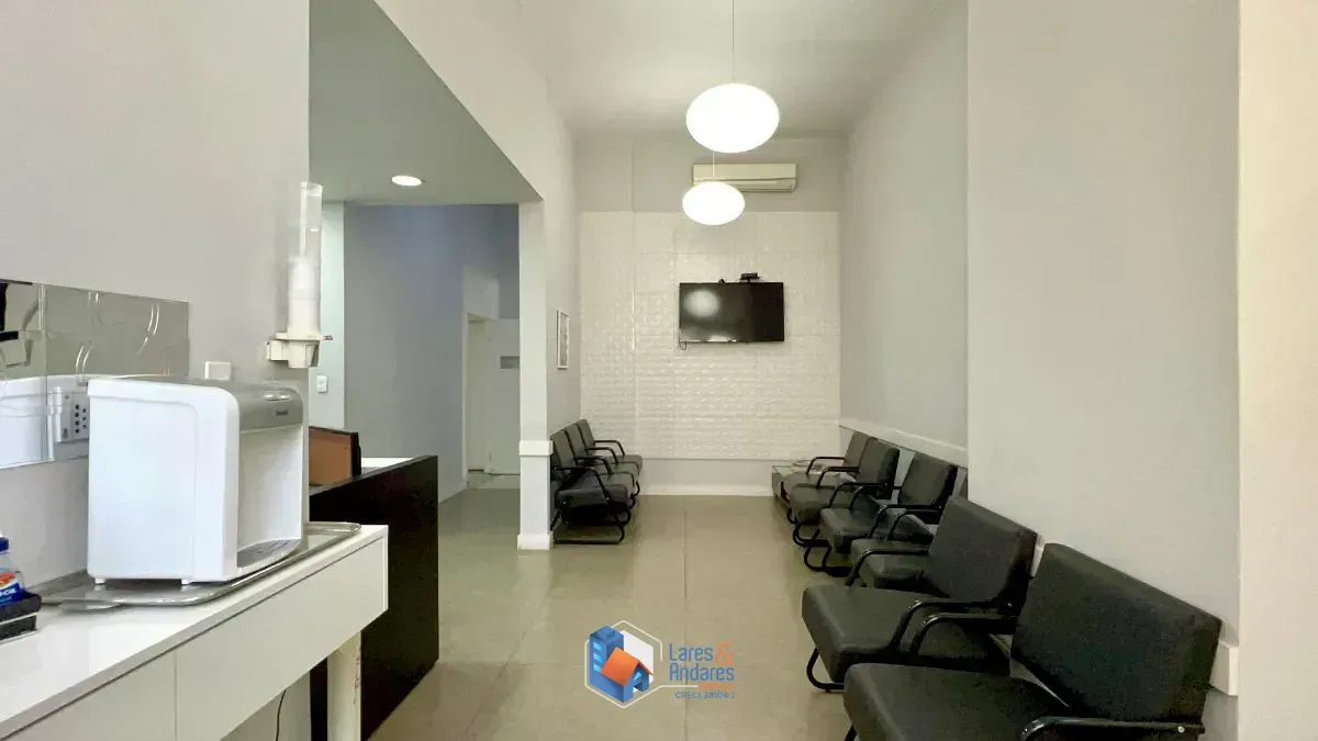 Imagem Conjunto comercial para venda em Jardim Paulista, 317m²