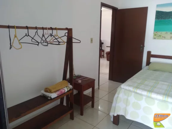 Imagem Apartamento 2 dormitórios frente mar