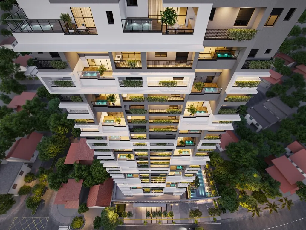 Imagem Haut Compact Life