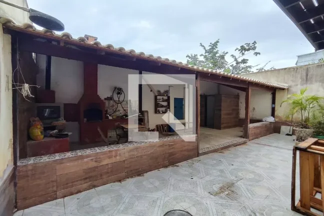 Imagem Casa à Venda - Recreio, 3 Quartos, 230 m2
