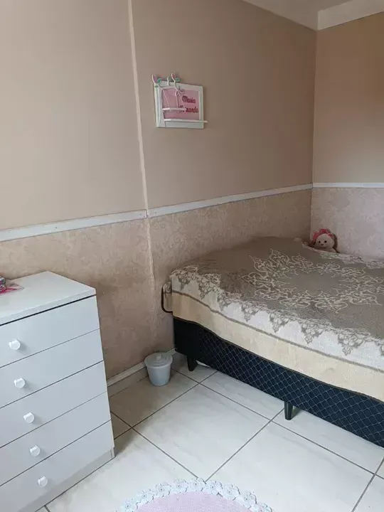Imagem Apartamento à venda, Residencial Mantiqueira, Pindamonhangaba, SP