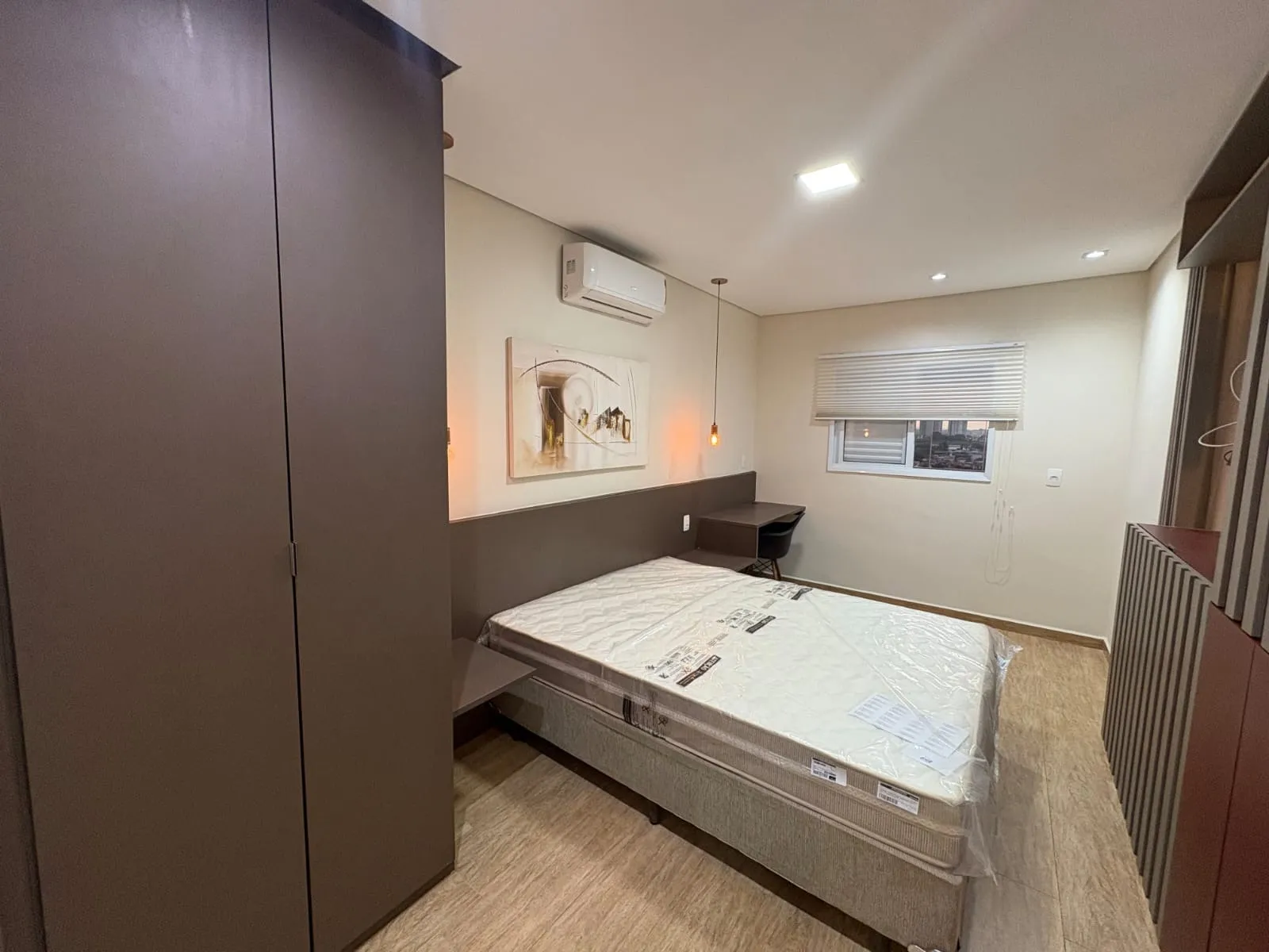 Imagem APARTAMENTO RESIDENCIAL em SOROCABA - SP, JARDIM AMÉRICA