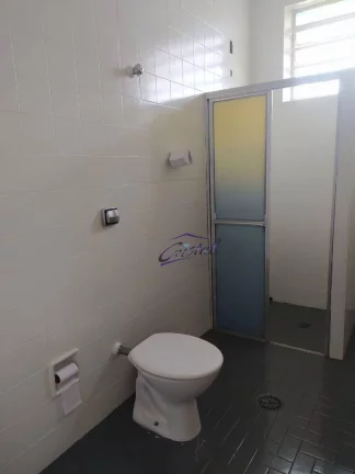 Imagem Locação Comercial - Excelente localização!