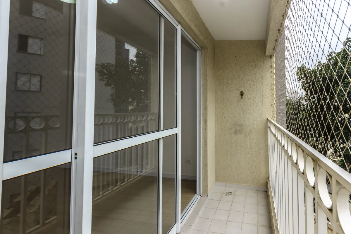 Imagem Apartamento para venda em Vila Siqueira (Zona Norte) com 2 quartos, sendo 1 suíte, 56m2