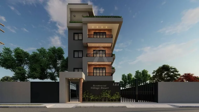 Imagem RESIDENCIAL VILLAGE BAUER