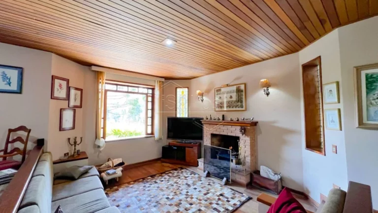 Imagem Casa em Campos do Jordão