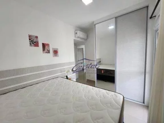 Imagem Apartamento com 3 dormitórios à venda, 127 m² por R$ 1.350.000,00 - Canto do Forte - Praia Grande/SP
