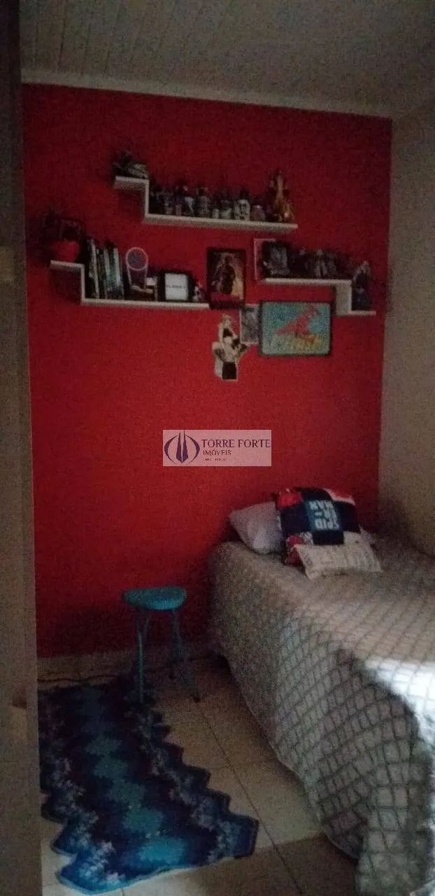 Imagem Casa Terrea com 2 dormitorios 1 suite 2 vagas em Sao Miguel Paulista.