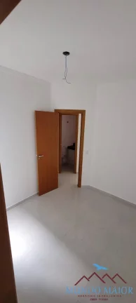 Imagem Cobertura privativa com elevador e 3 dormitórios na Vila Linda - SantoAndr?(C)