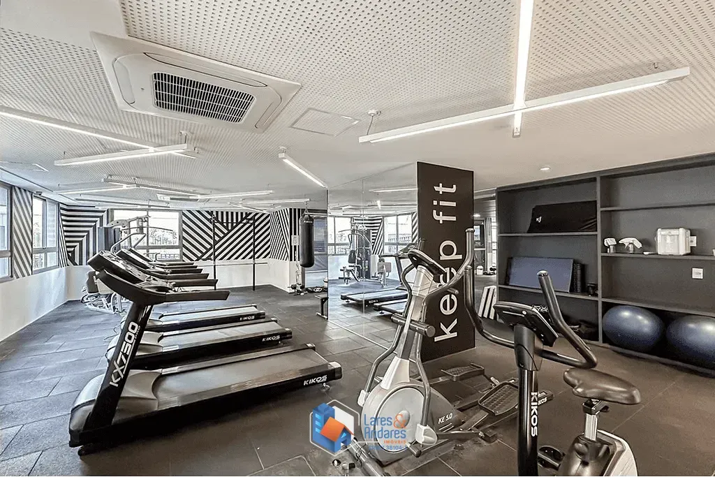 Imagem Apartamento à venda 2 Quartos 1 Suite 1 Vaga 68.5M² Saúde São Paulo - SP