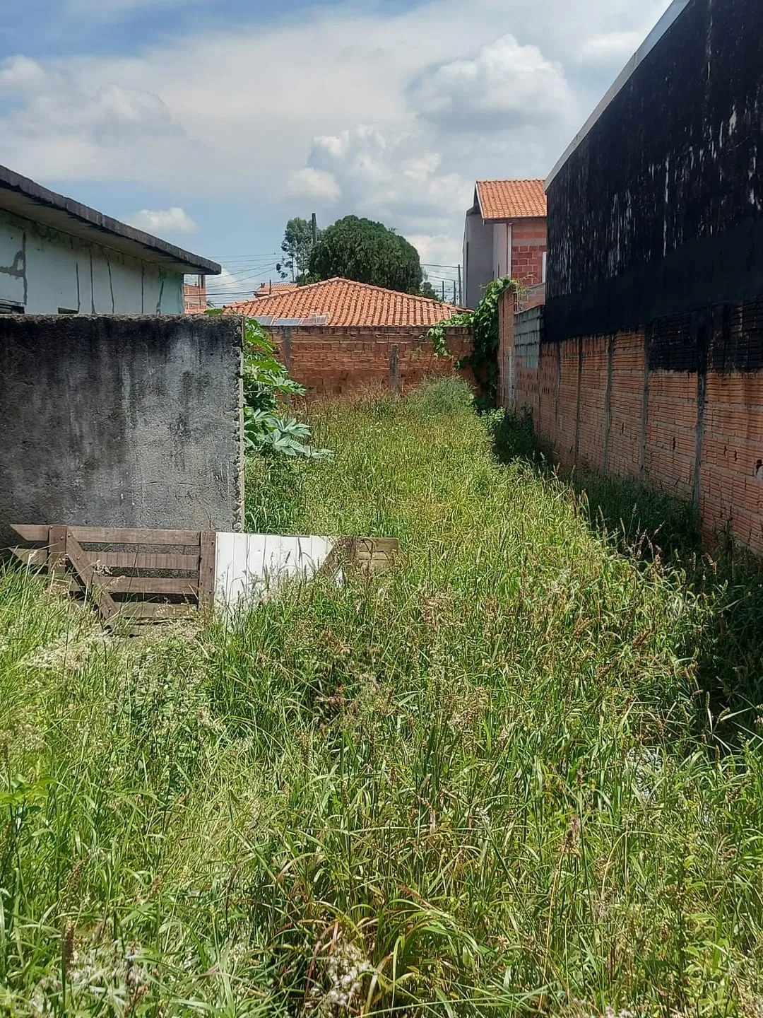 Imagem Terreno à venda 150M², Laerte Assunção, Pindamonhangaba - SP