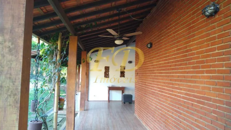 Imagem Chácara em Atibaia / Bairro do Portão