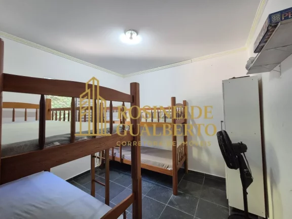 Imagem Apartamento com 2 dormitórios à venda, 56 m² - Prainha - Caraguatatuba/SP