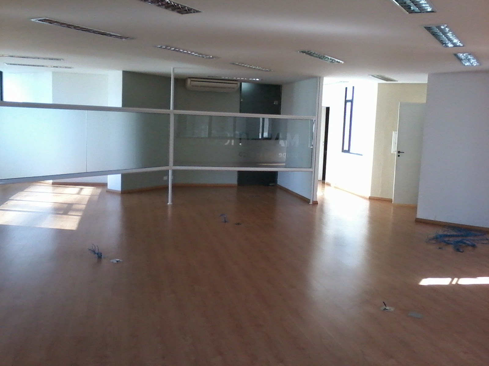 Imagem Sala Comercial para Alugar, 139 metro em Cidade Monções - São Paulo