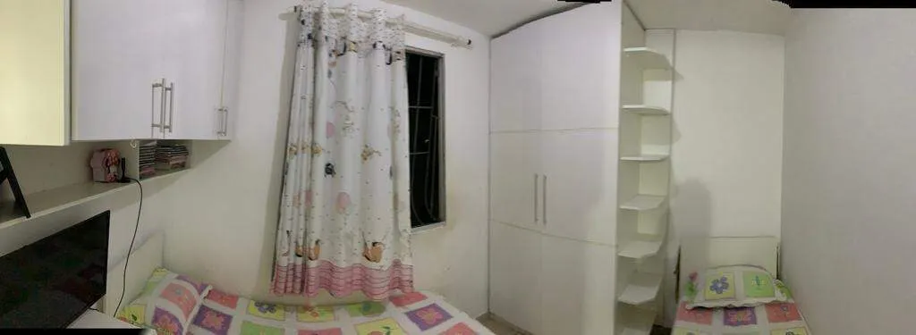 Imagem 2QUARTOS+VAGA DEMARCADA+ÓTIMA LOCALIZAÇÃO+IPTU ISENTO