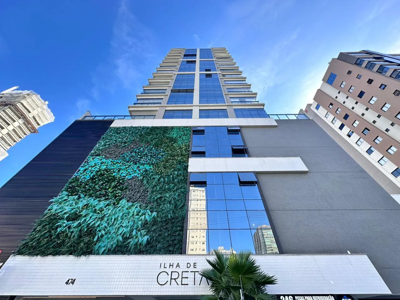 Foto do imóvel Apartamento à venda com 115m2 por R$ 1.900.000,00