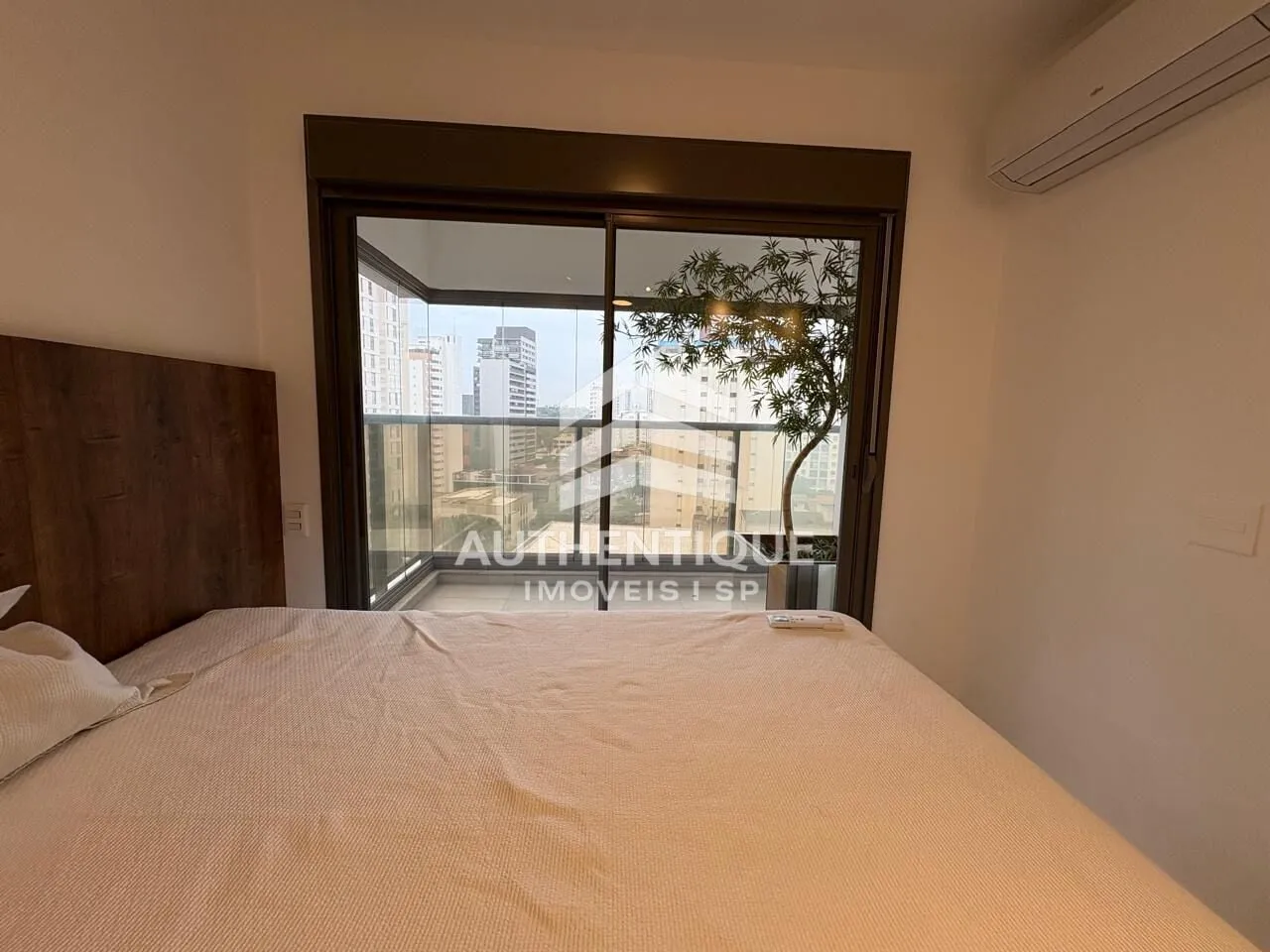 Imagem ATMOSFERA 360 BROOKLIN - Apartamento no bairro Brooklin à venda