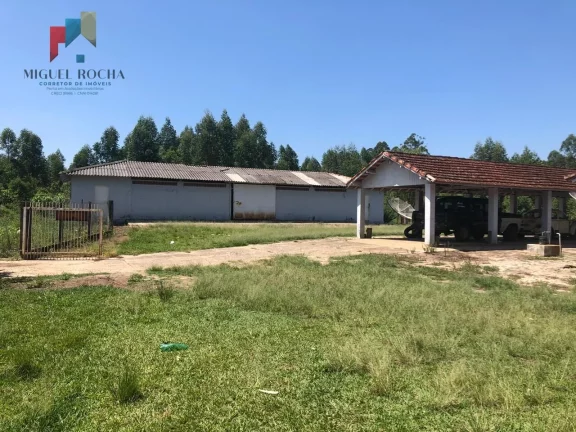 Imagem Fazenda região de Itapetininga SP