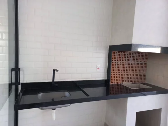 Imagem CASA TERREA - COM PISCINA - HORTO VILLAGIO