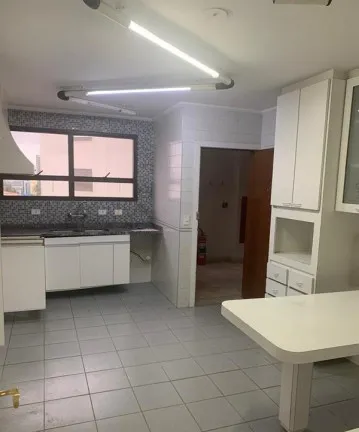 Imagem Apartamento com 3 Quartos para Alugar, 210 m² em Jardim São Paulo(Zona Norte) - São Paulo