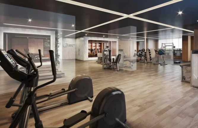 Imagem ARKADIO BROOKLIN - EZTEC - Aptos 107,142 e 180m², a poucos minutos dos Metrôs Brooklin e Campo Belo!