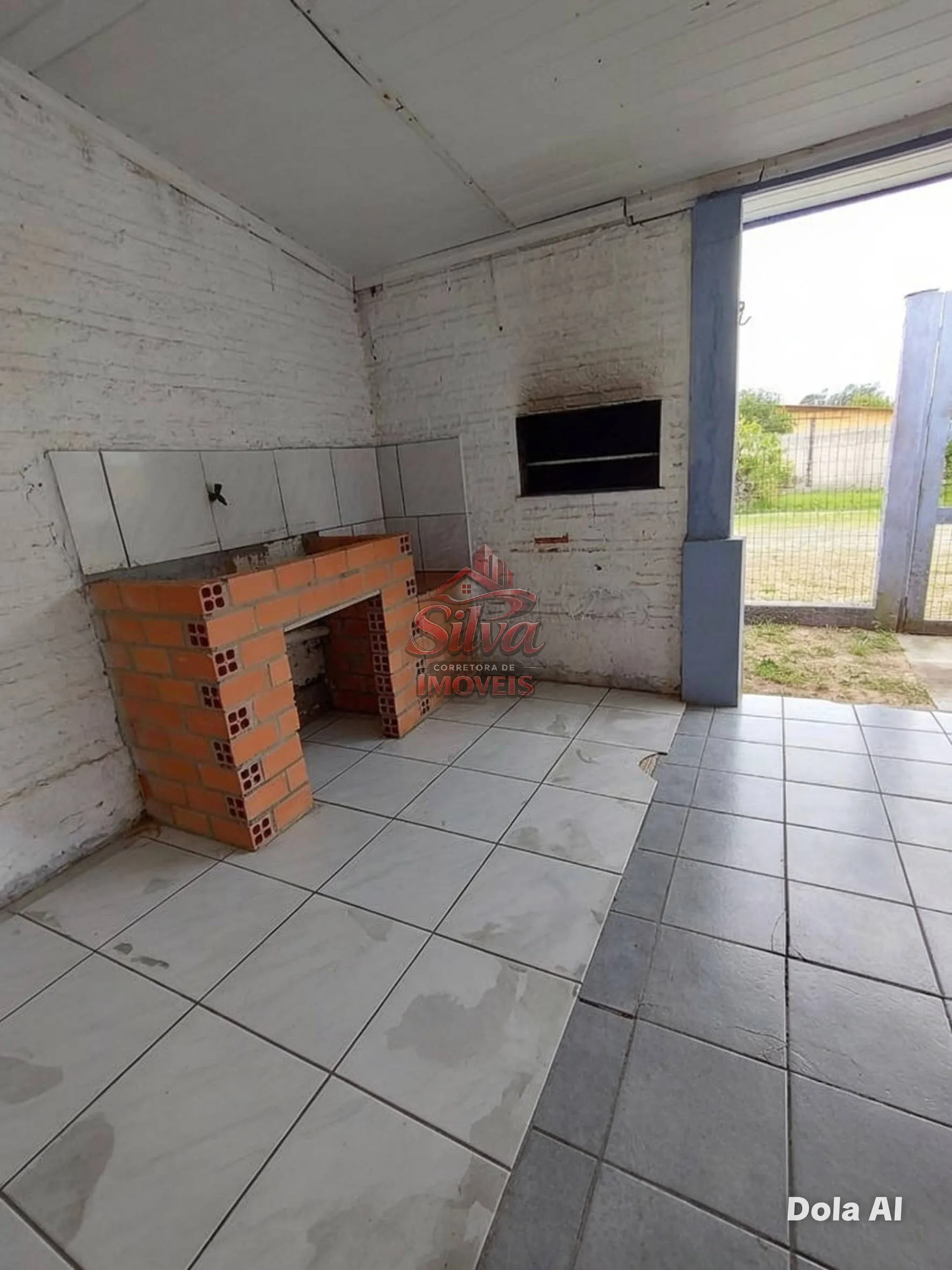Imagem C590 | Casa 3 dorm, frente mar, terreno 325m², Albatroz