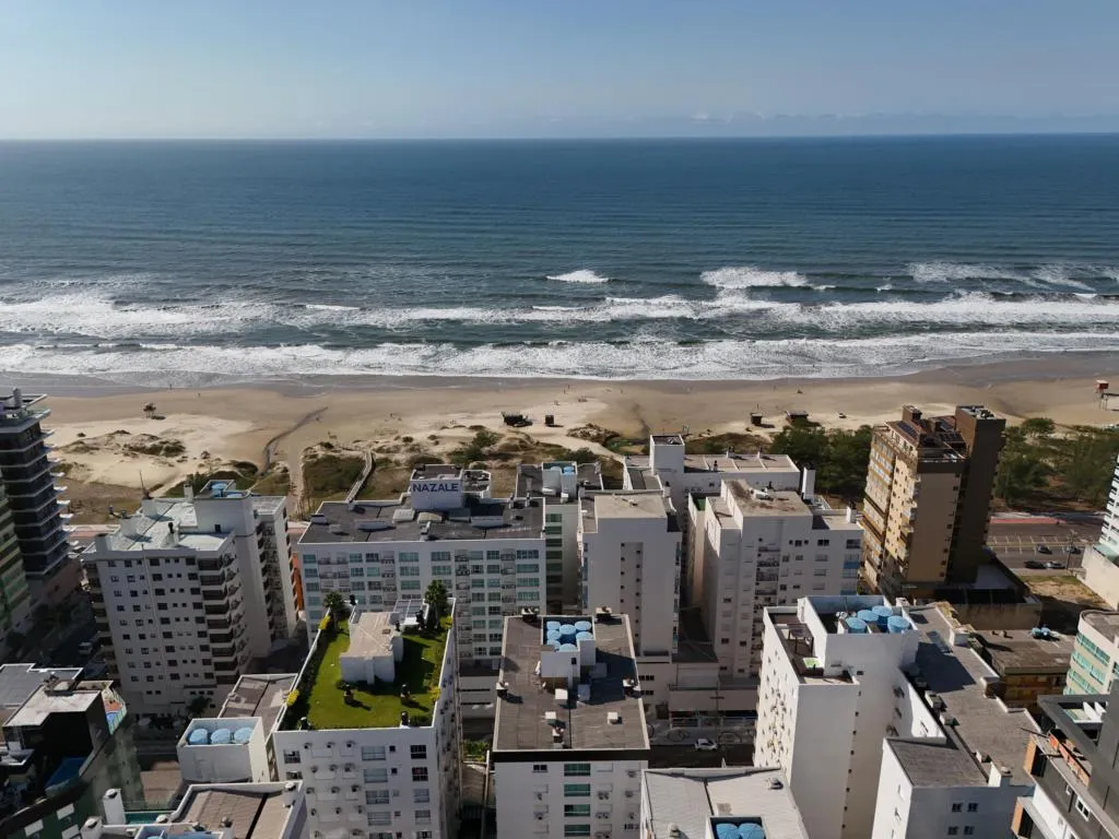 Foto do imóvel: Apartamento 1 Dormitório - Bairro Navegantes em Rua Guaraci