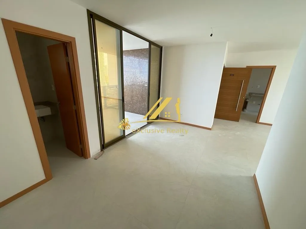 Imagem Apartamento RESIDENCIAL em Salvador - Bahia, Horto Florestal