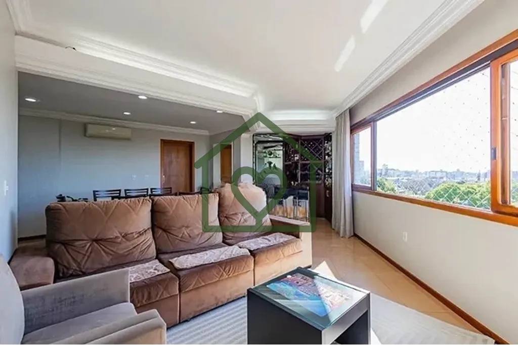 Imagem Descubra o seu novo lar neste incrível apartamento disponível para venda, localizado no Bairro Vil...