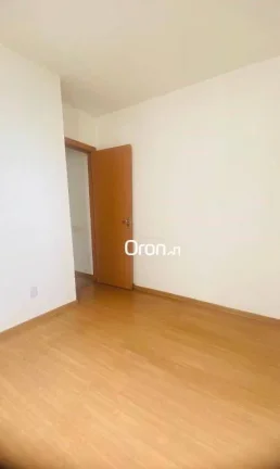 Imagem Apartamento com 2 dormitórios à venda, 45 m² por R$ 260.000,00 - Setor Faiçalville - Goiânia/GO