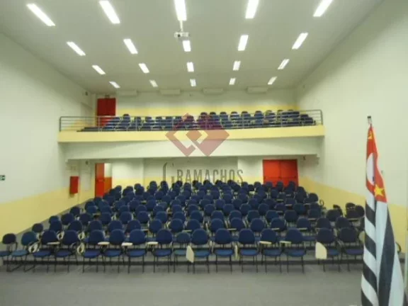 Imagem Locação Prédio Comercial 6.200m² - Bela Vista São Paulo/SP